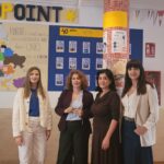 CES Samaniego: innovación educativa y vocación europea como señas de identidad