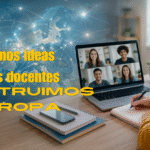 eTwinning en la formación inicial del profesorado: claves de la III Conferencia Nacional Online ITE