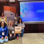 Embajadores eTwinning en Vilna: estrategias para impulsar la participación y el compromiso docente