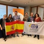 eTwinning impulsa en Tesalónica el liderazgo educativo europeo para construir centros preparados para el futuro