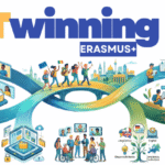 eTwinning y Erasmus+: una alianza que transforma la educación europea