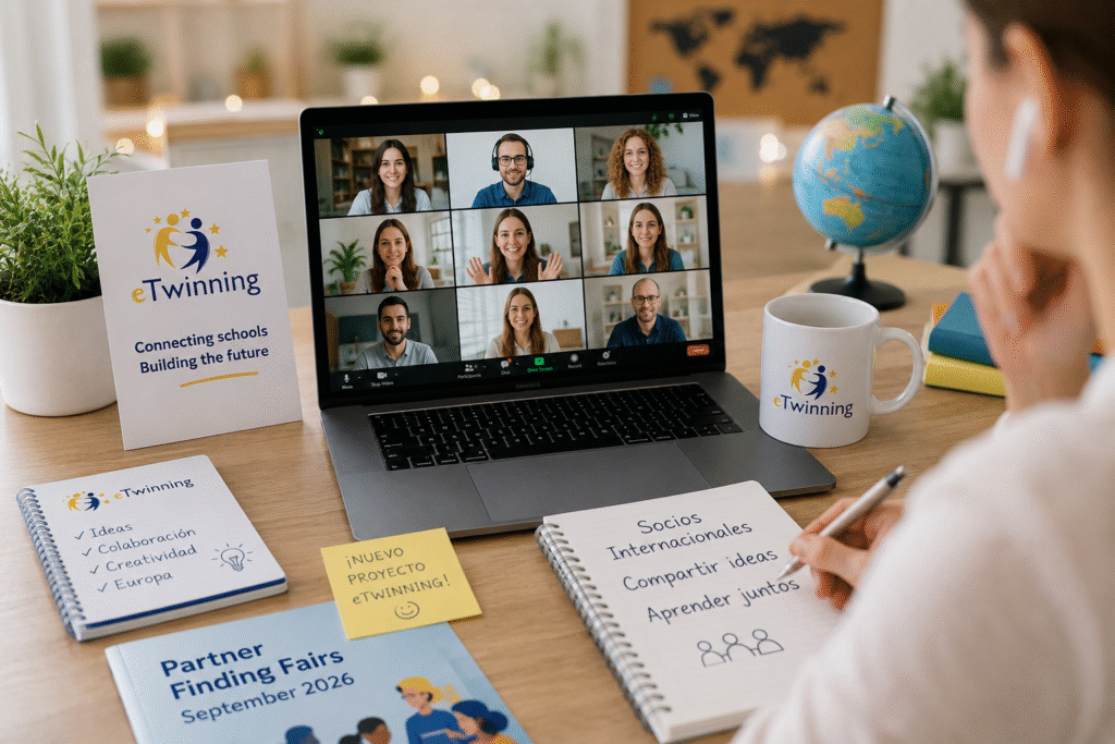 imagen partner finding fair