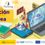 Comienza el curso con eTwinning: formación, colaboración e innovación para tu aula