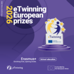 Los docentes españoles brillan en los Premios Europeos eTwinning 2026
