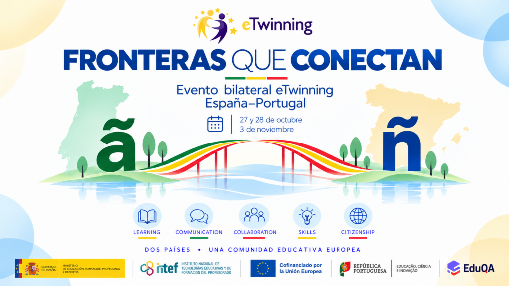 Cartel del evento