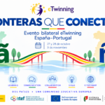 Evento bilateral en línea eTwinning España–Portugal: una oportunidad para crear nuevos proyectos de colaboración