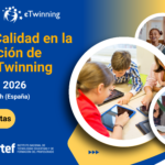 Webinar eTwinning España-Rumanía: encuentra socios europeos para tu próximo proyecto 