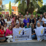 eTwinning en la era de la IA