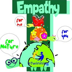 Logo del proyecto empathy turtles
