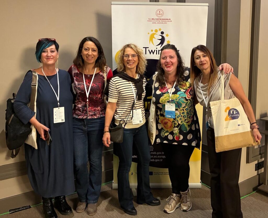 Foto españolas ISTAMBUL