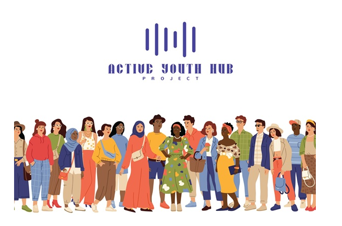 Portada guía de juventud activa