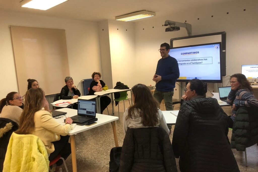 Grupo de trabajo