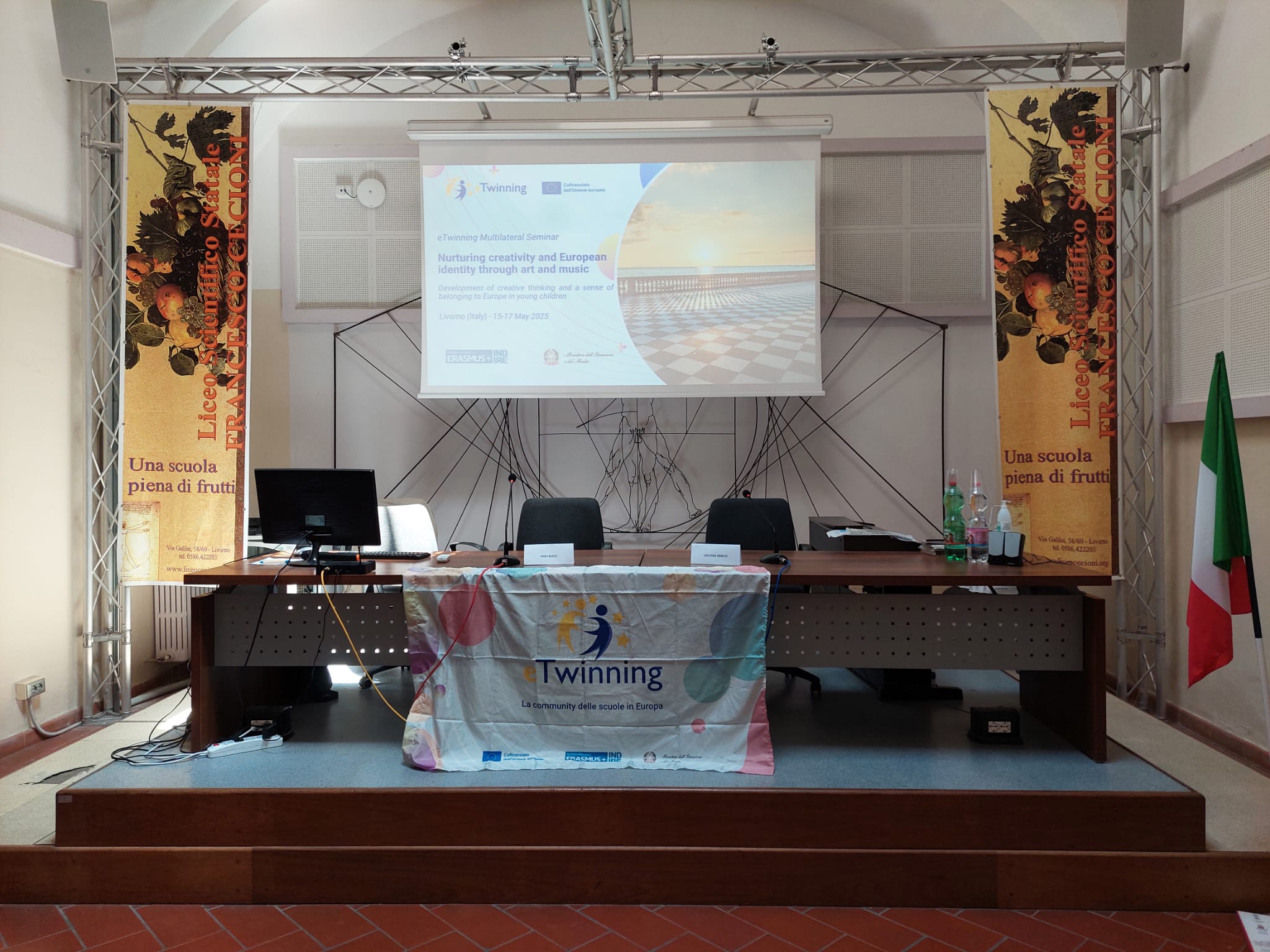 Portada articulo seminario Livorno 2025