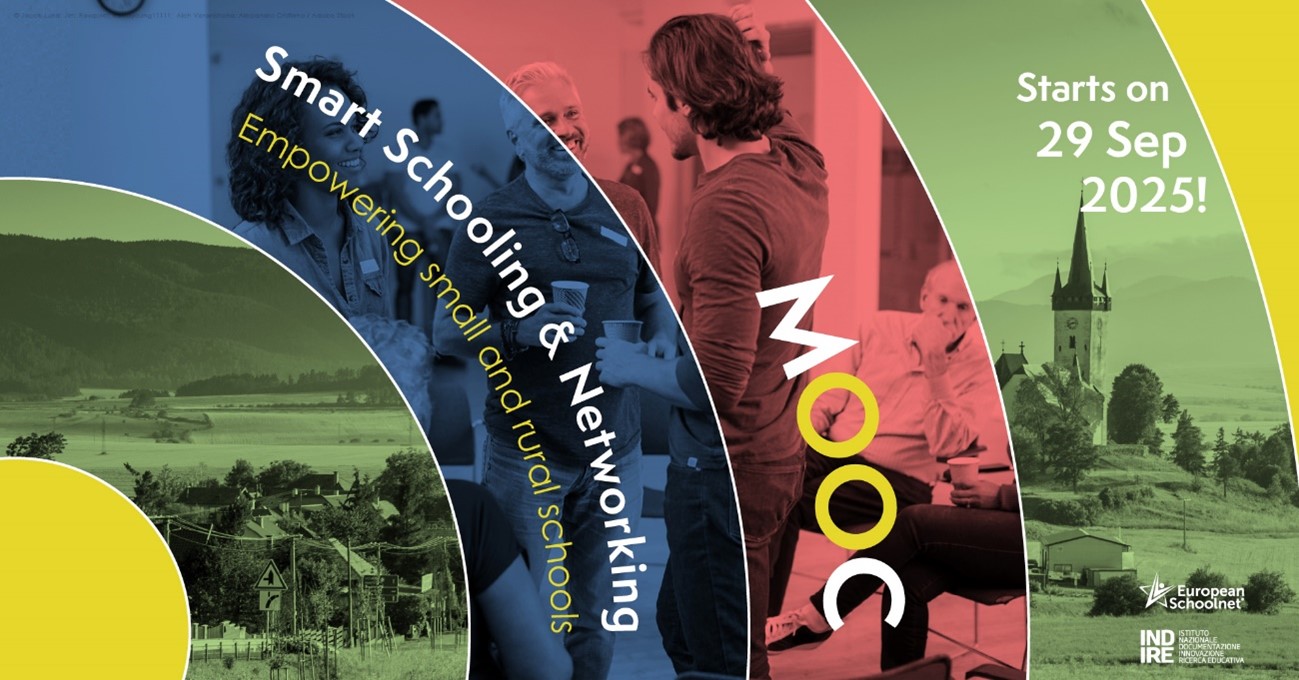 Imagen del curso MOOC Áreas Rurales 2025