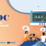 eTwinning llega a Educación Infantil 