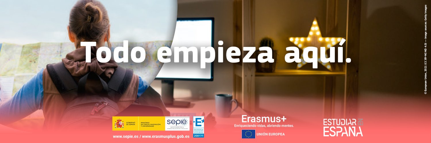 Imagen y emblema SEPIE