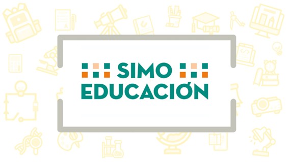 Imagen de SIMO EDUCACIÓN