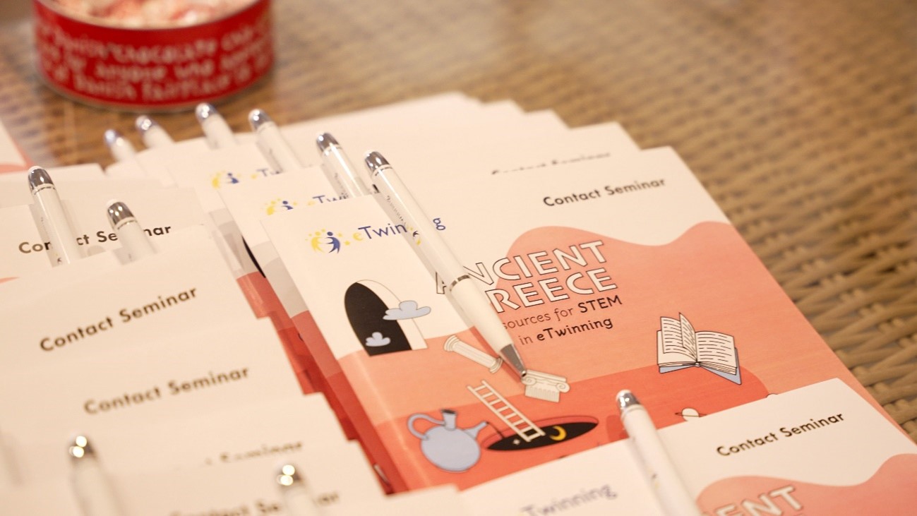 Imagen seminario Grecia