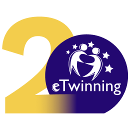 logo 20 aniversario