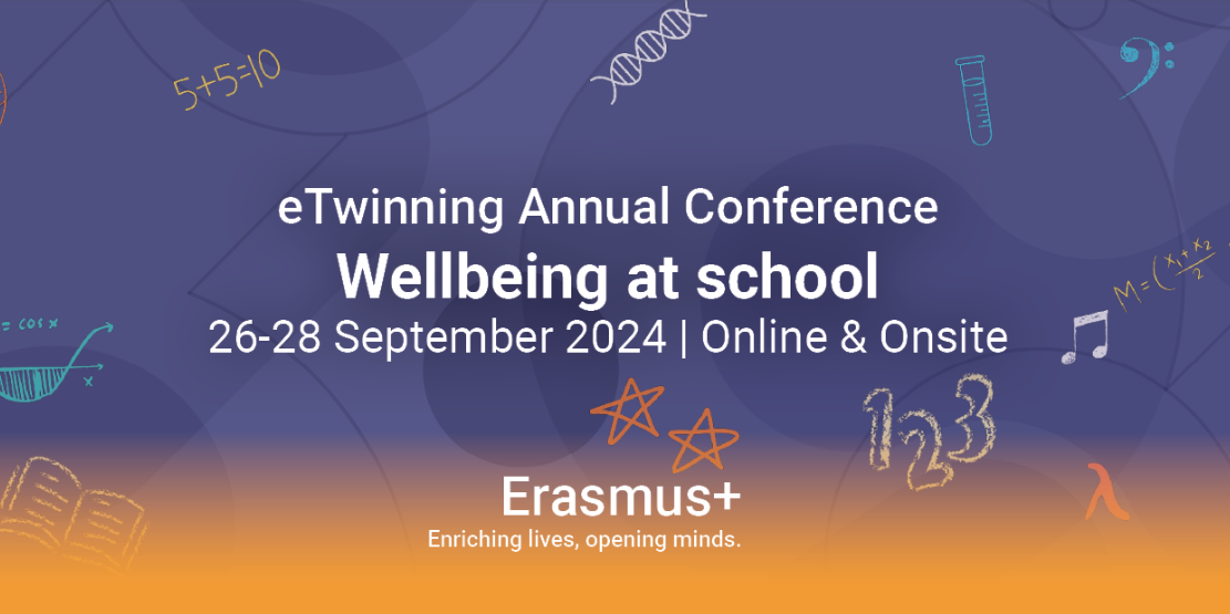 Cartel de la Conferencia anual