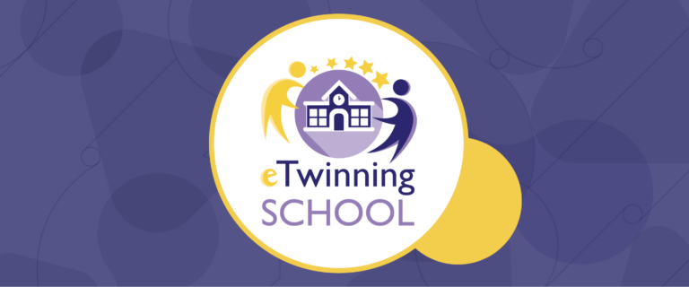 Icono eTwinning schools