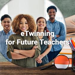 ITE etwinning foto